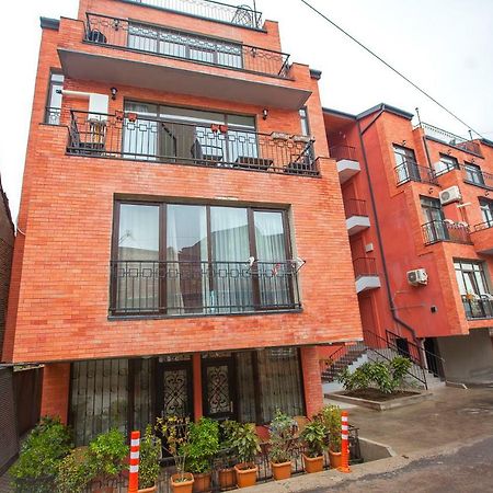 Artemida Apartment Tbs Tbilisi Exterior foto