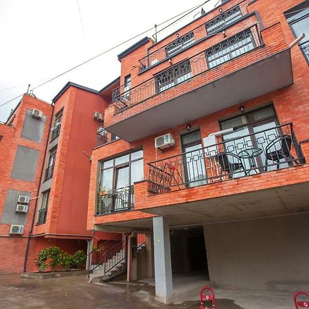 Artemida Apartment Tbs Tbilisi Exterior foto