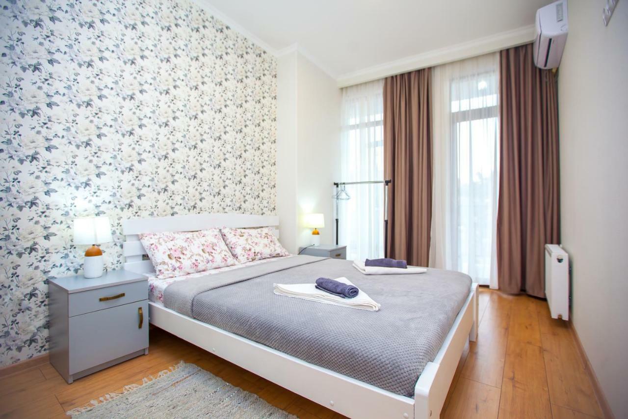 Artemida Apartment Tbs Tbilisi Exterior foto