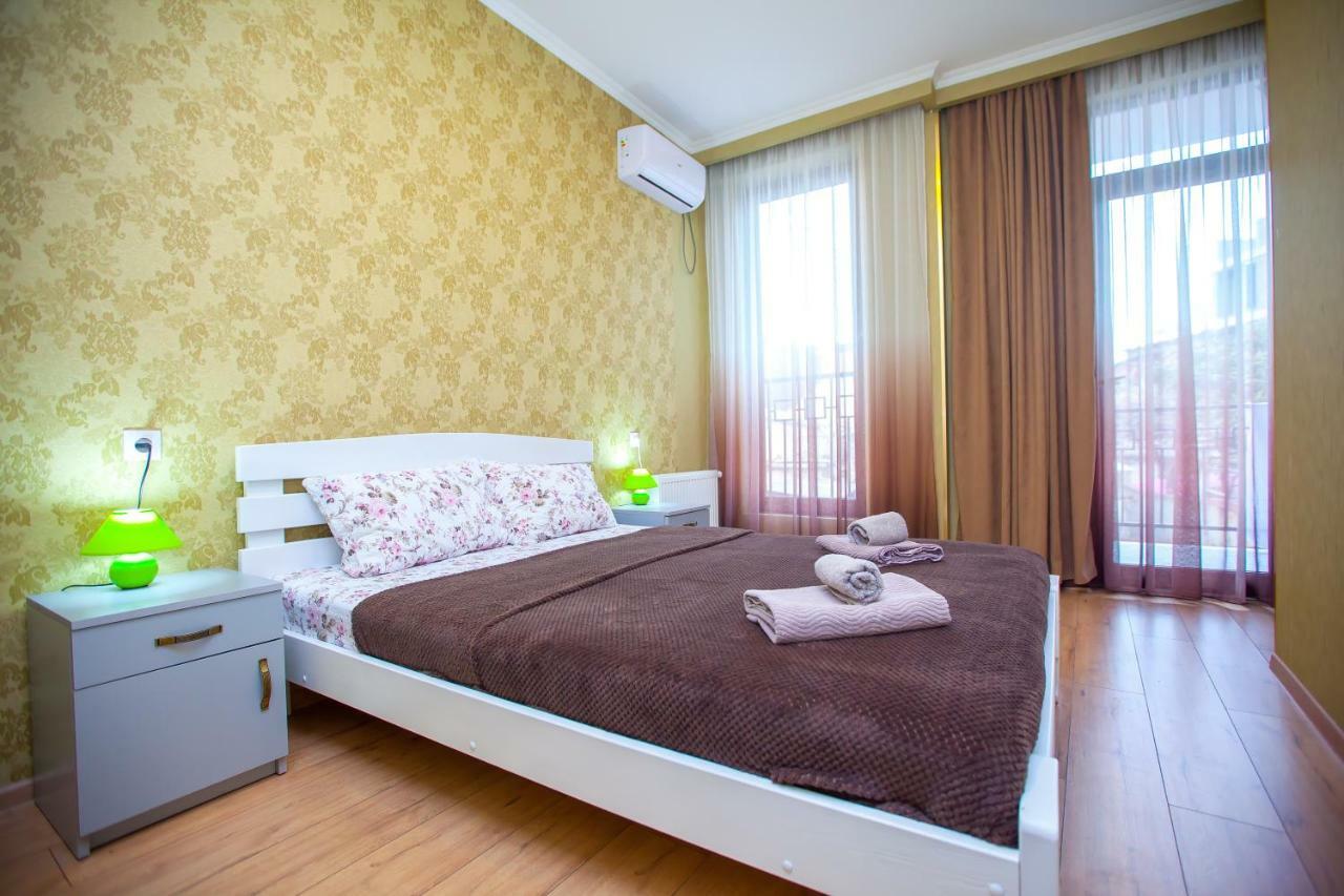 Artemida Apartment Tbs Tbilisi Exterior foto