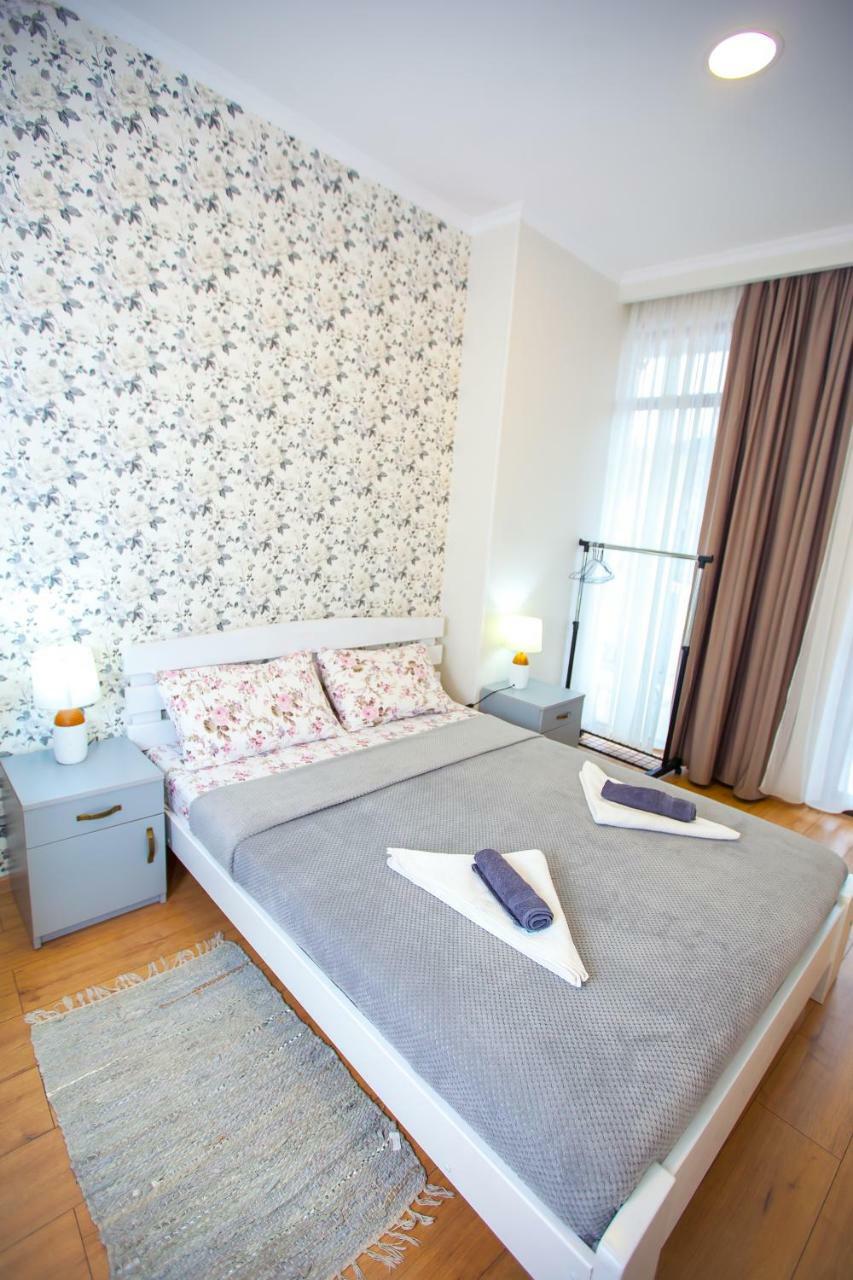 Artemida Apartment Tbs Tbilisi Exterior foto