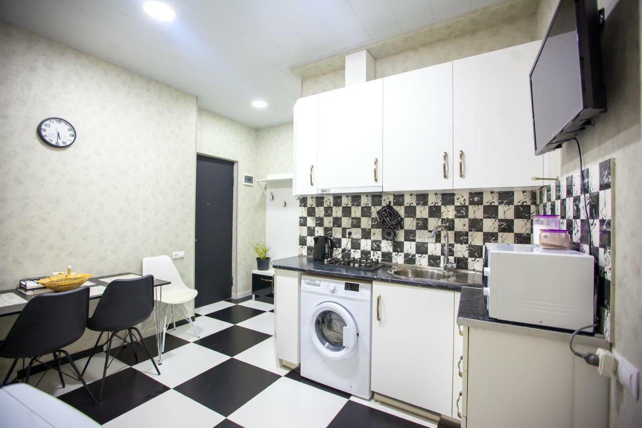 Artemida Apartment Tbs Tbilisi Exterior foto