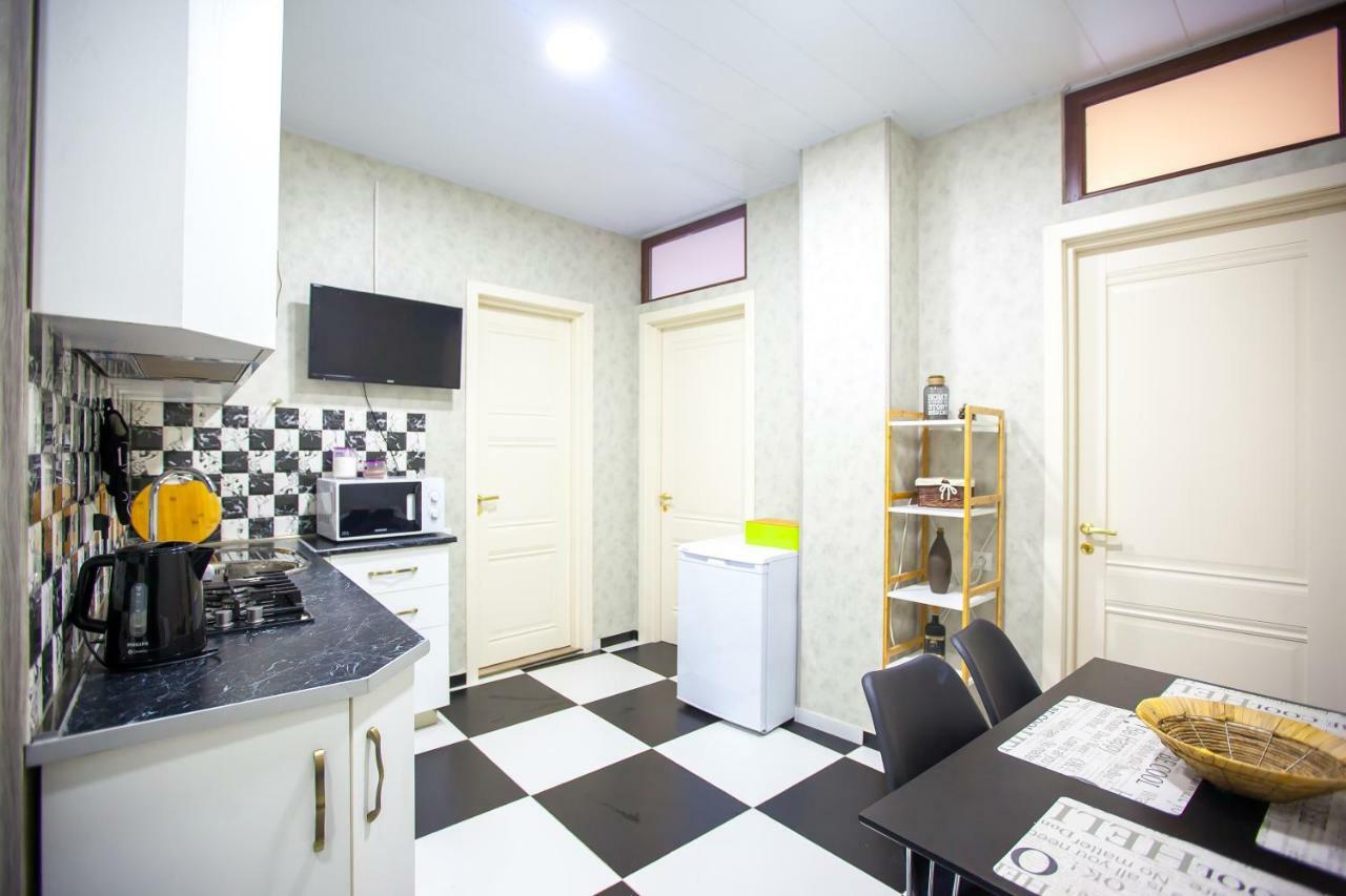 Artemida Apartment Tbs Tbilisi Exterior foto