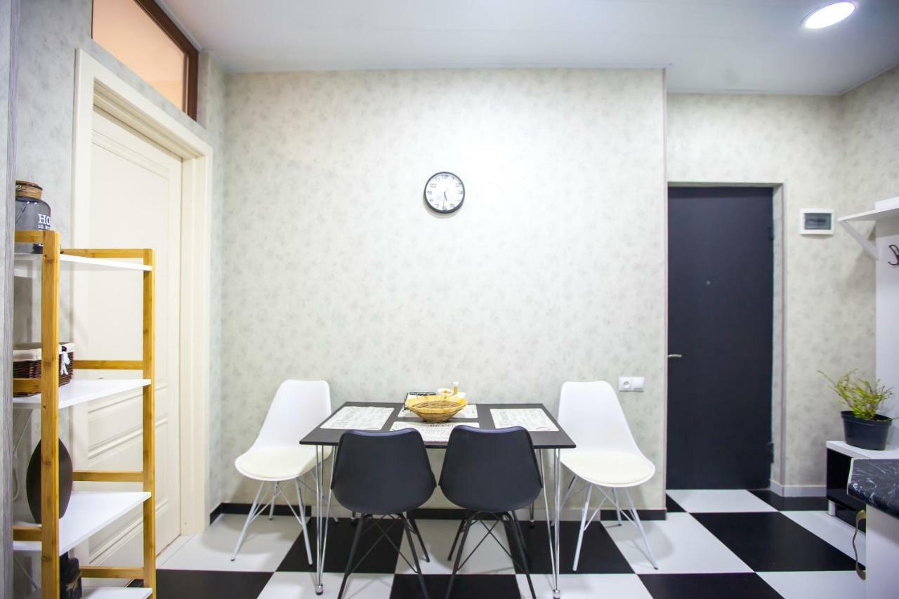 Artemida Apartment Tbs Tbilisi Exterior foto